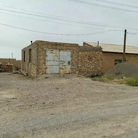 satlyk jaý