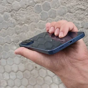 Samsung A 57