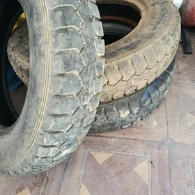 teker 12 lik uc ayak mator