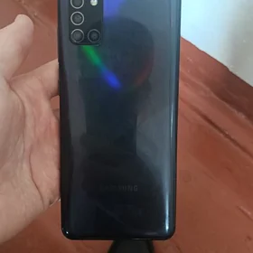 Samsung A31