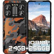 бронированный смартфон