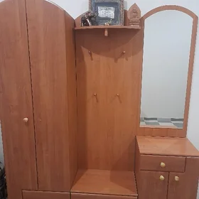 Прихожка.