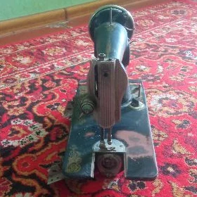 tikin maşyn