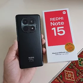 Redmi Note 15 8/256