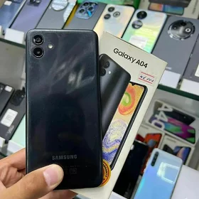 SAMSUNG A04 GLOBAL