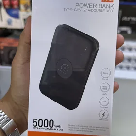 akkumulyator powerbank
