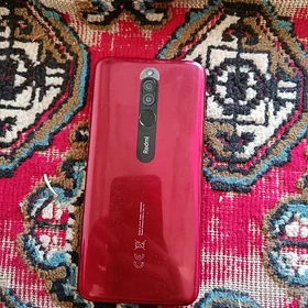 Redmi 8
