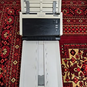 Skaner Avision AD250F
