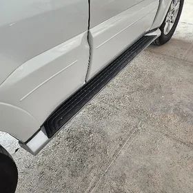 Duga padnosga pajero