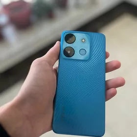 Infinix Smart 7