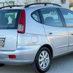 Daewoo Tacuma 2003