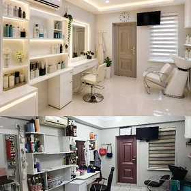 SALON  ARENDA