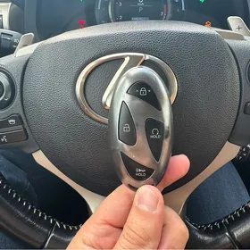 Açar Tucson 2025