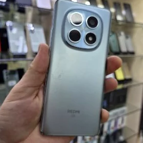 REDMI NOTE 15