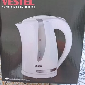 vestel