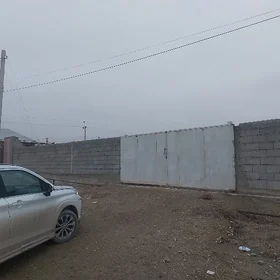 16 sotok Aşgabat Market köce