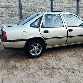 Opel Vectra 1991