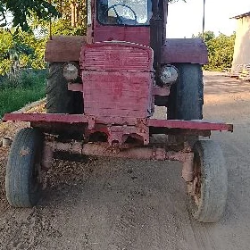 MTZ T-28 1991
