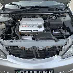 Toyota Camry 2003