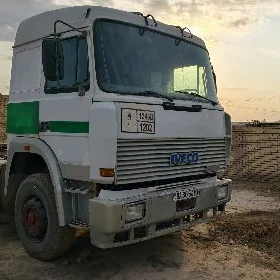 Iveco Stralis 450 1988