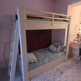 детский комплект мебел
