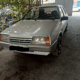 Lada 21099 2004