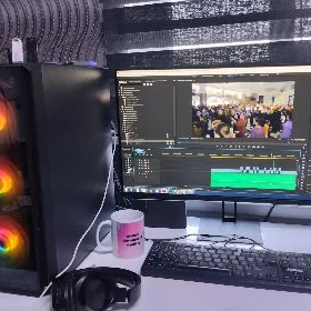 Kompyuter isgar gerek