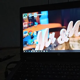 Hp ноутбук