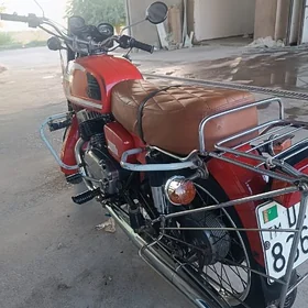 Jawa 300 1989