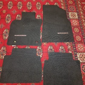 Toyota Cemri koprik