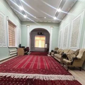 BAGYR MIREWE (GYSSAGLY)