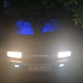 Toyota Town Ace 1990