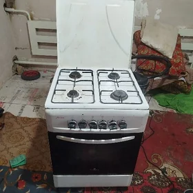 Gaz plita