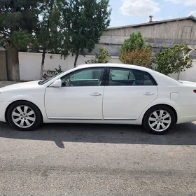 Toyota Avalon 2006