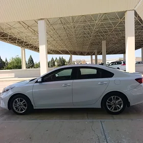 Kia Forte 2023