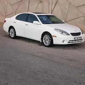 Lexus ES 2005