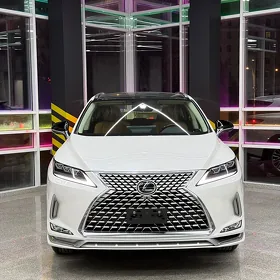 Lexus RX 350 2022