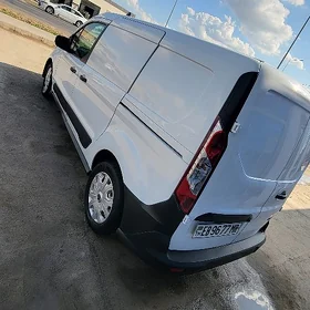 Ford Transit Crew Van 2020