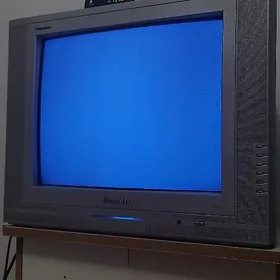 Satlyk telewizor