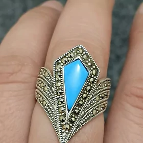 kumus yuzuk