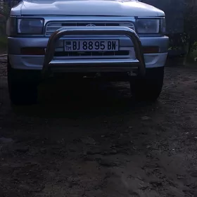 Toyota 4Runner 1993