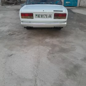 Lada 2107 2000