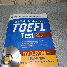 Toefl