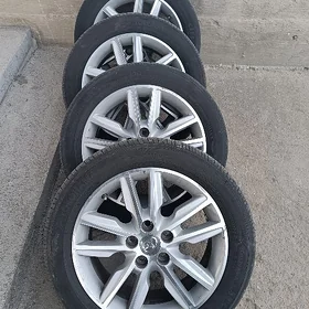 215 55 17