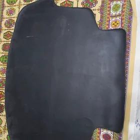 Bagaz kowrik