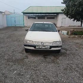 Peugeot 405 1996
