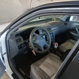 Toyota Camry 2000