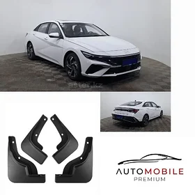 ELANTRA BRYZGAWYK 23-26