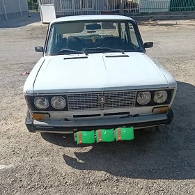 Lada 2106 1993