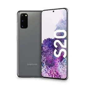 samsung s20